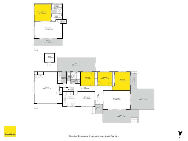 77 Kiwi Esplanade Mangere Bridge_33