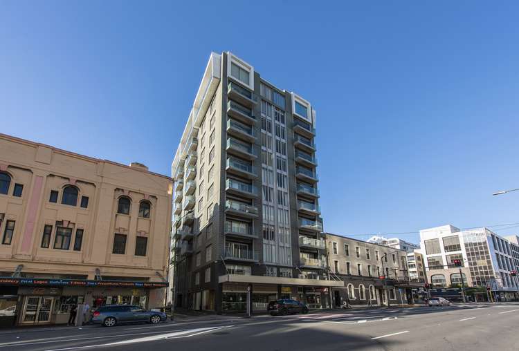 7d/39 Taranaki Street Te Aro_0