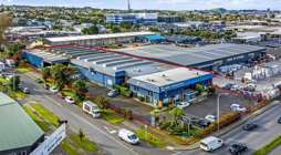 Future HQ on Auckland’s ‘Logistics Lane’