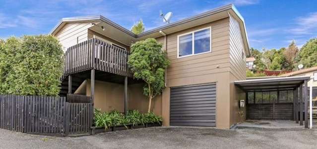 3-Bedroom, 1-Bathroom Home for Rent in Popular Welcome Bay