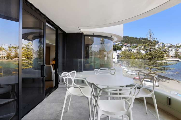 3/310 Oriental Parade Oriental Bay_6