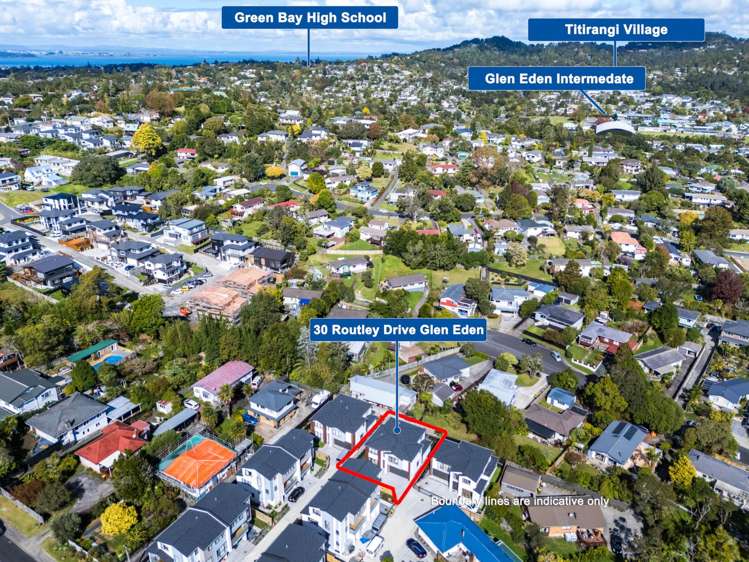30f Routley Drive Glen Eden_29