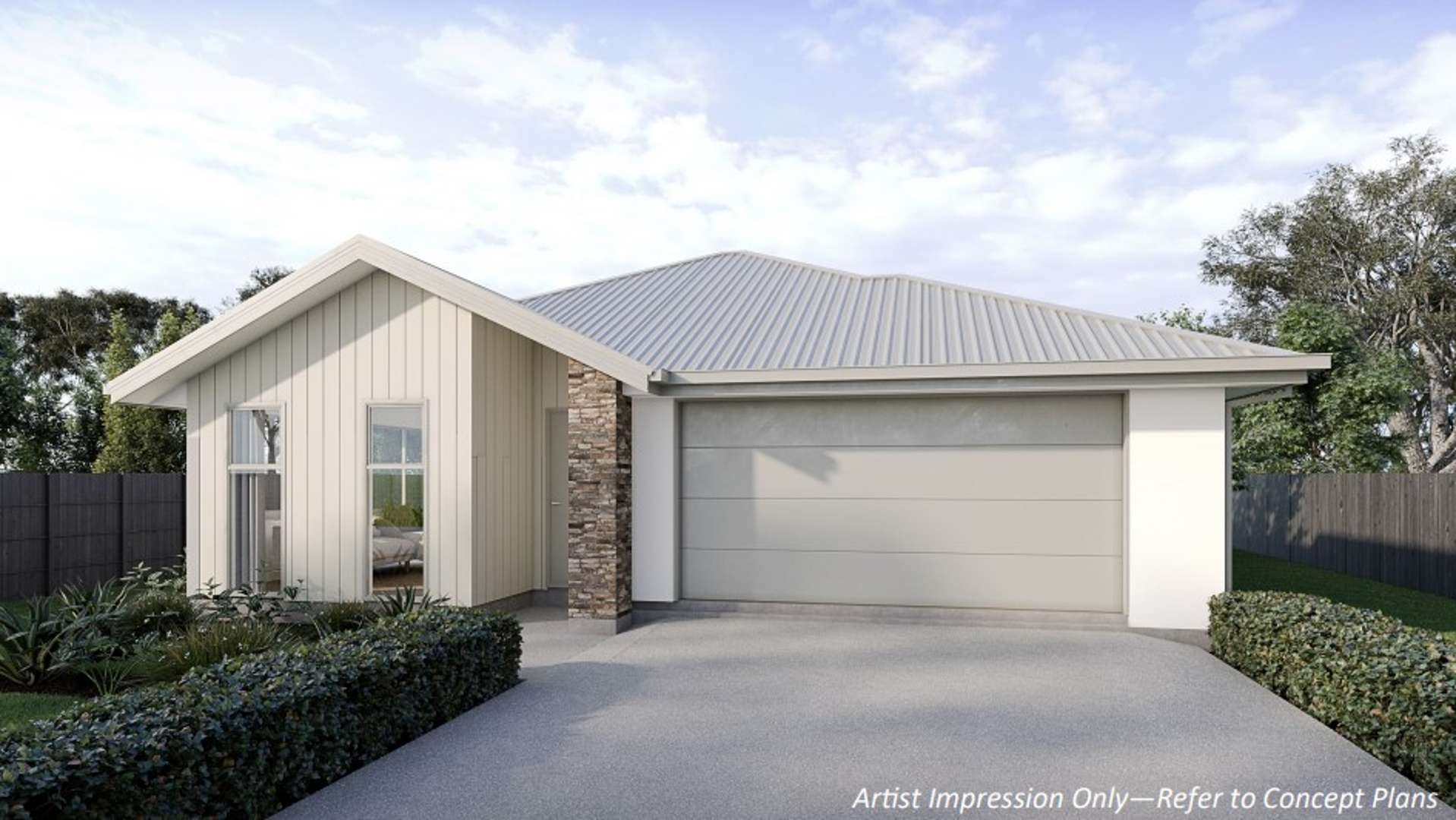 Lot  520 Arbor Green, Faringdon Rolleston_0