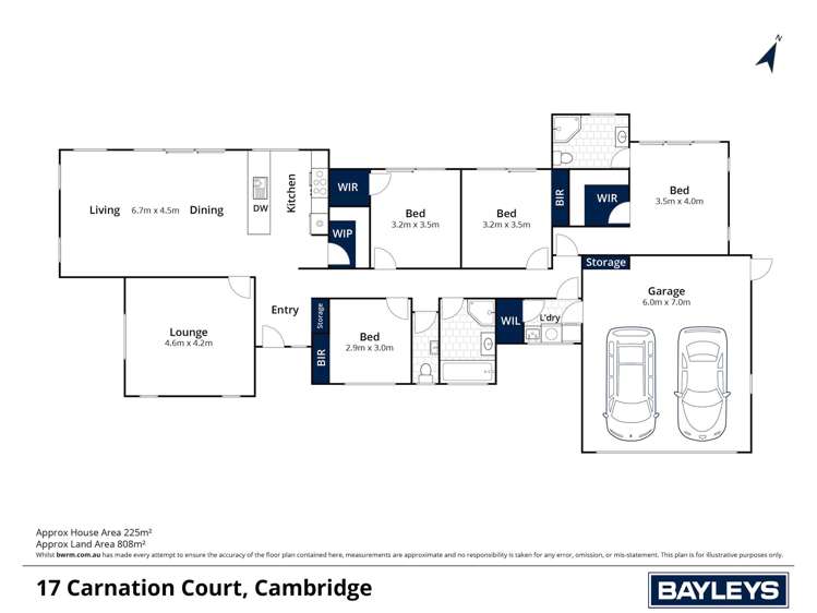 17 Carnation Court Cambridge_18