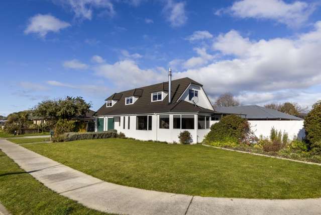 Exceptional Family Living
