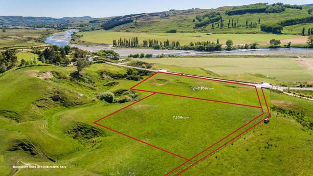 ‘The Willows’ - ignore previous price indication