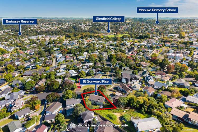 18 Sunward Rise Glenfield_8