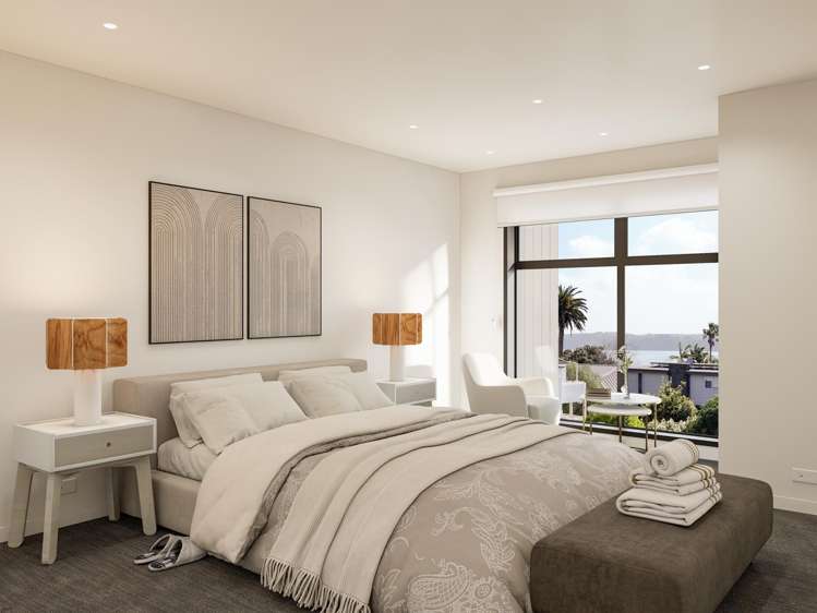 Unit P/16 Shelly Beach Road Saint Marys Bay_7