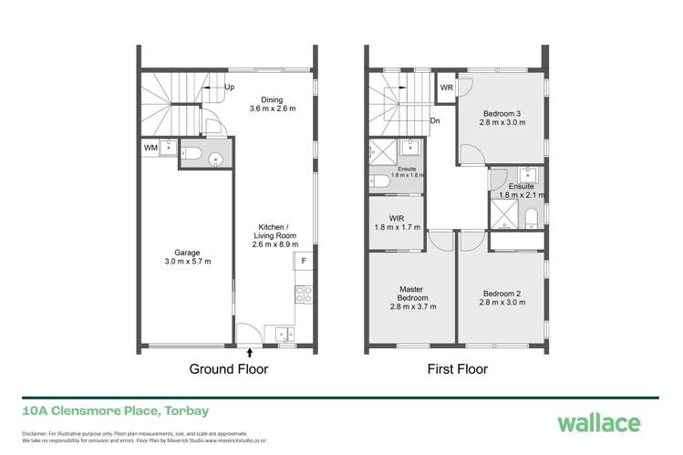 10A Clensmore Place Torbay_12