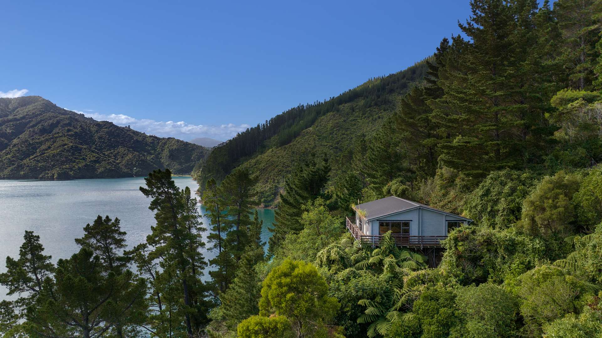 Snake Point Bay Of Many Coves_0