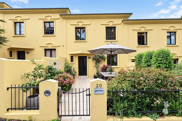 20/102 Grantham Street (Tisdall Terrace) Hamilton Central_1