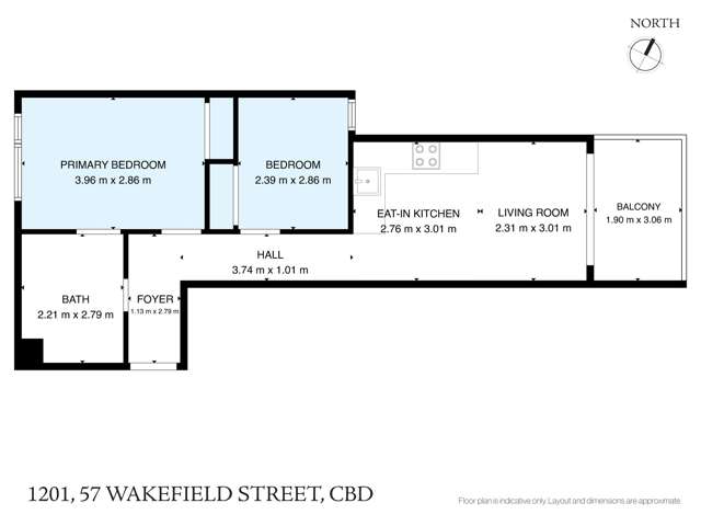 1201/57 Wakefield Street Auckland Central_1