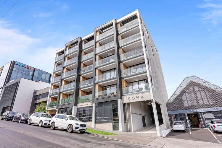 101/12 Mackelvie Street Grey Lynn_13