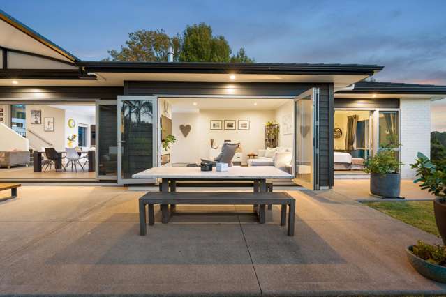 Solid home - seriously for sale!