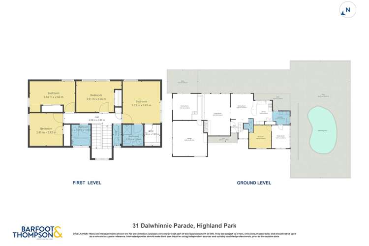 31 Dalwhinnie Parade Highland Park_12