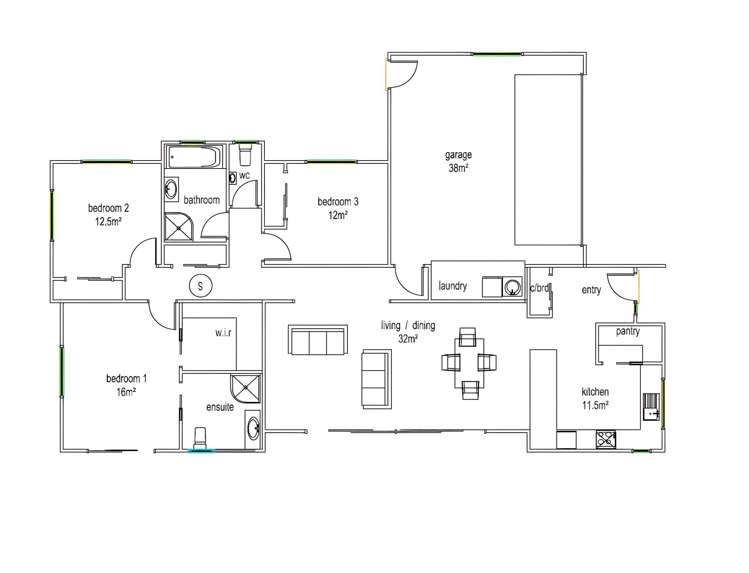 25 Saddleback Drive Richmond Heights_2