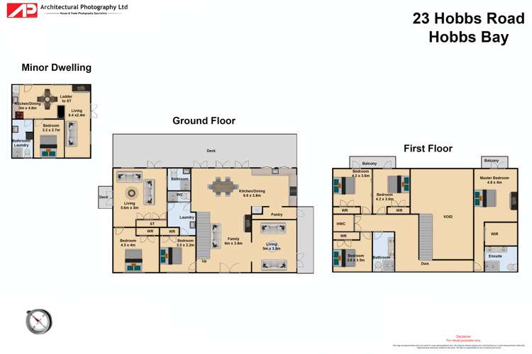 23 Hobbs Road Matakatia_10