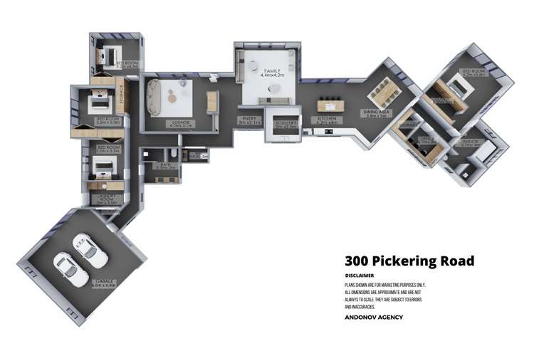 300 Pickering Road Tamahere_39