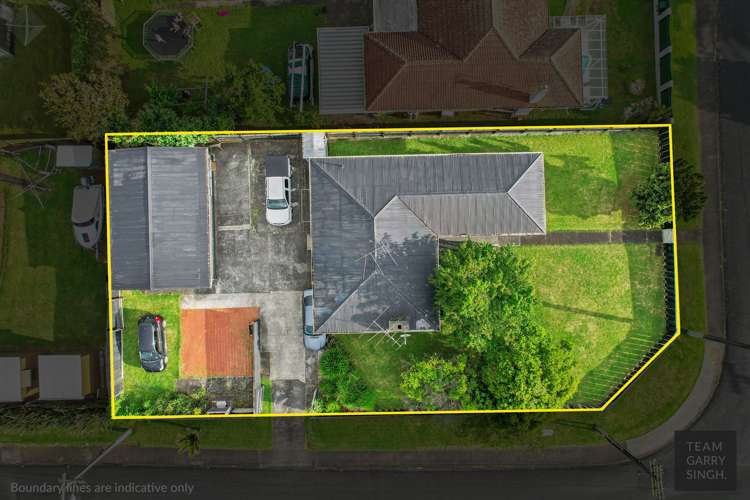 2 Thompson Terrace Manurewa_19