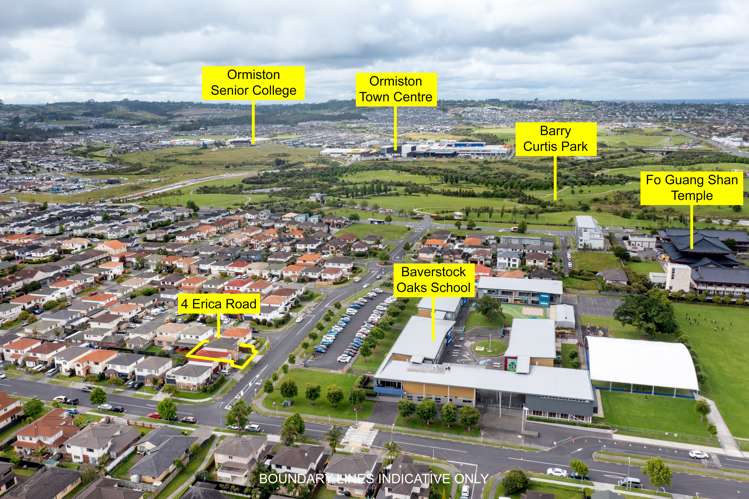 6 Erica Road Flat Bush_18