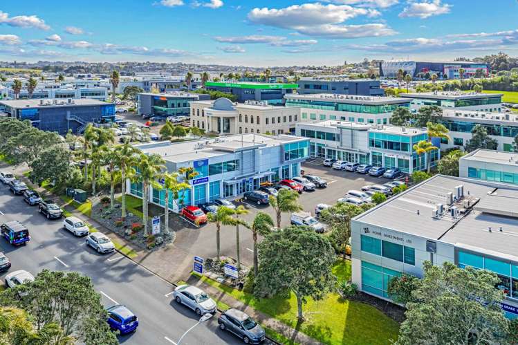 Unit 4/49 Apollo Drive Rosedale_9