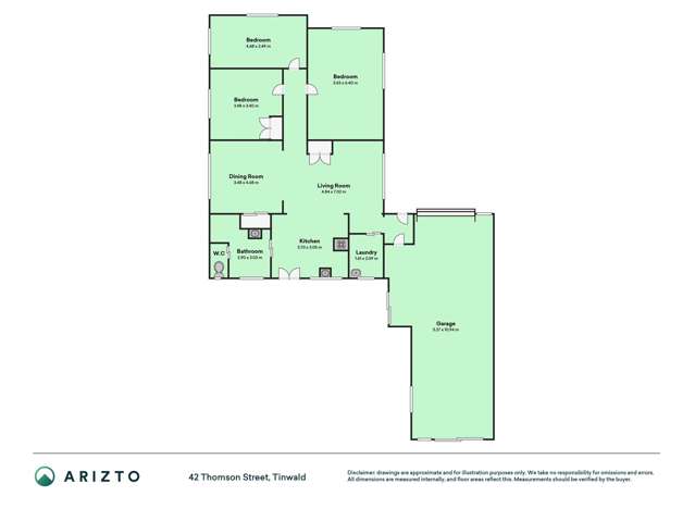 42 Thomson Street Tinwald_1