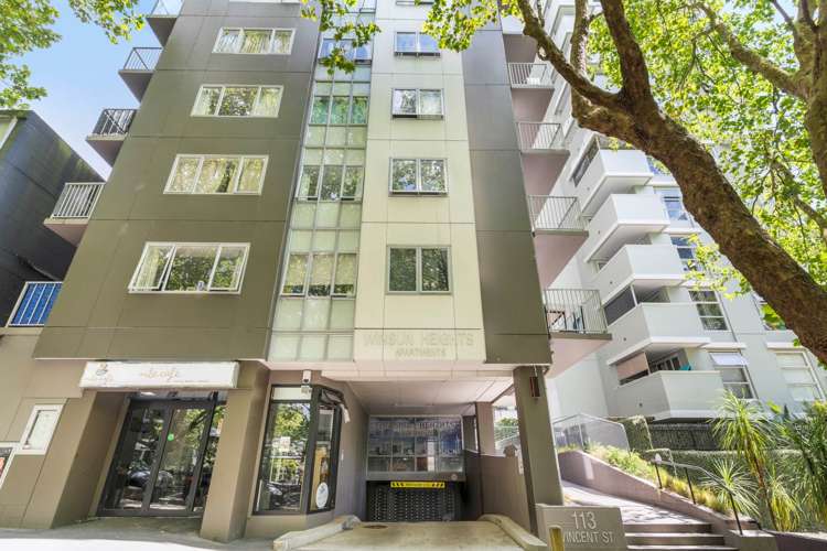 9g/113 Vincent Street Auckland Central_2