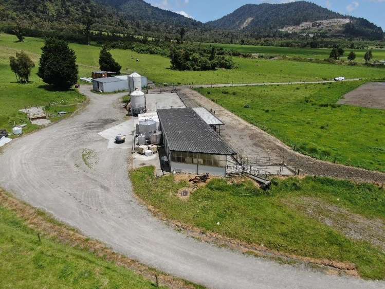 2778 Whataroa Highway Whataroa_7