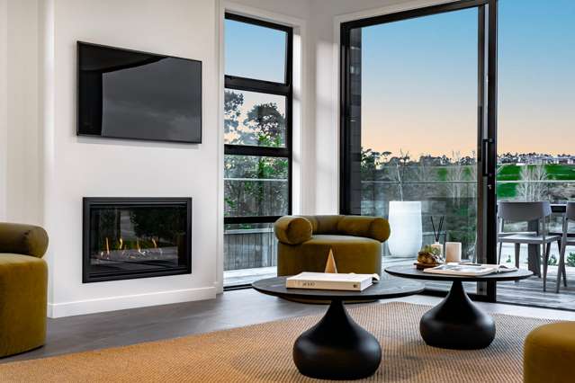 Where Architectural Design Meets Everyday Luxury