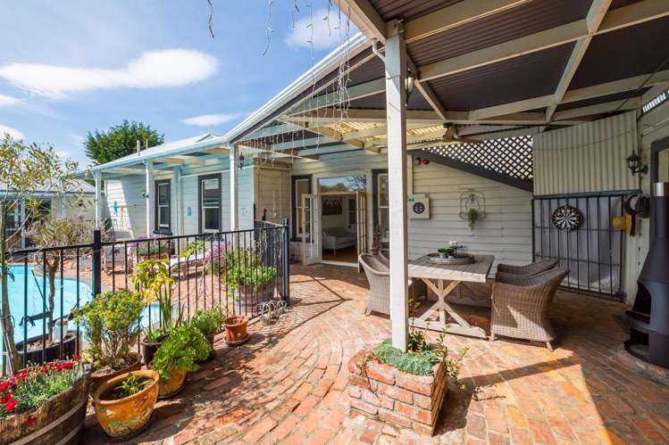 86 High Street Masterton_30