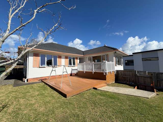 Family Home in Westlake School Zone