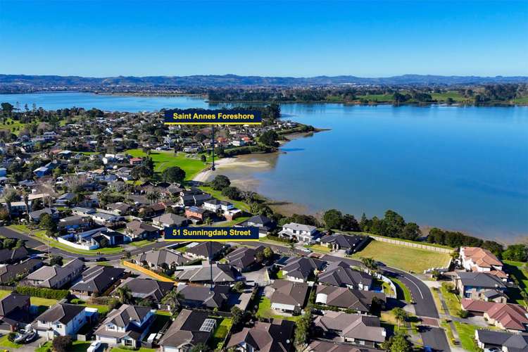 51 Sunningdale Street Wattle Downs_30