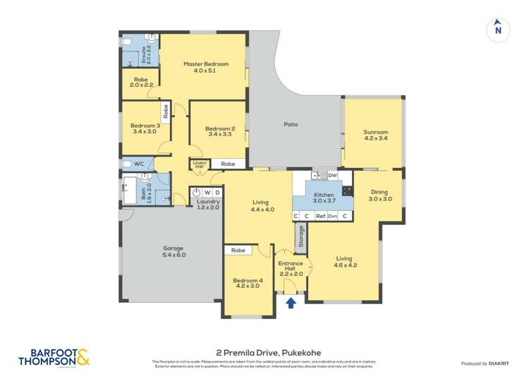 2 Premila Drive Pukekohe_19