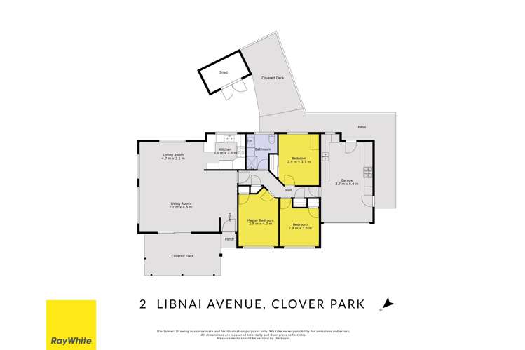 2 Libnai Avenue Clover Park_22