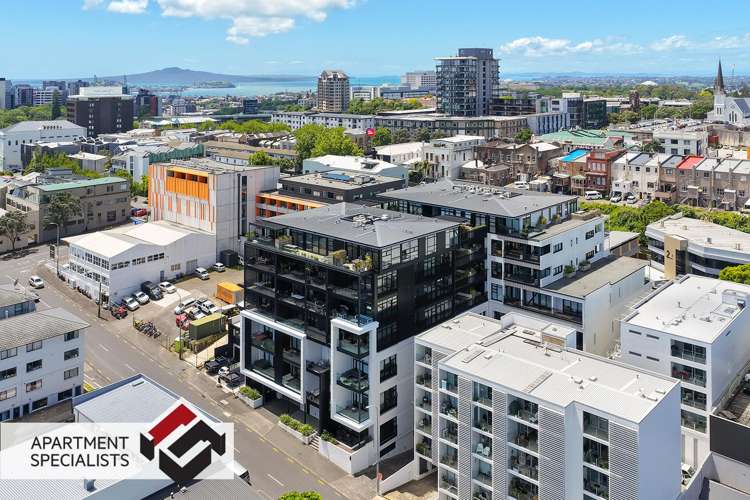 13 Dundonald Street Eden Terrace_20