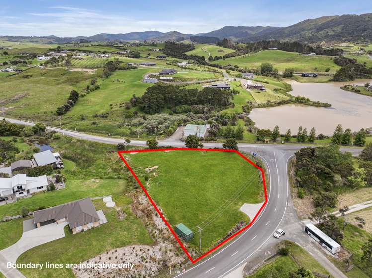 Lot 1 Mangawhai Heads Road_0