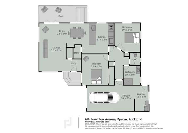 4/4 Lauchlan Avenue Epsom_1