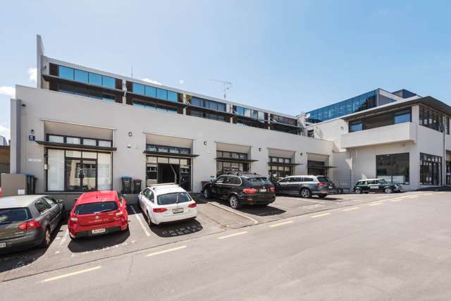 10 & 12 Adelaide Street Freemans Bay_1