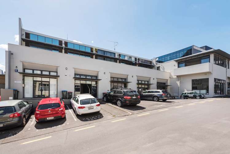 10 & 12 Adelaide Street Freemans Bay_1