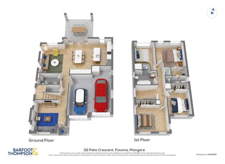 32 Pate Crescent Favona_14