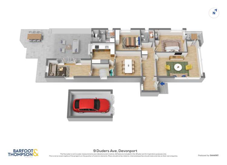 9 Duders Avenue Devonport_15