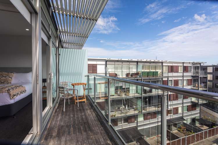 508/125 Customs Street West Auckland Central_6