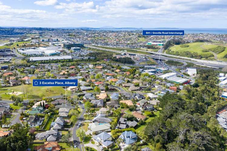 3 Excelsa Place Albany_35