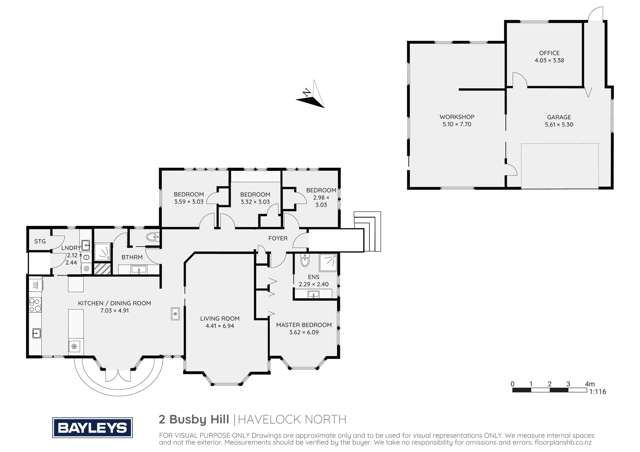 2 Busby Hill Havelock North_1