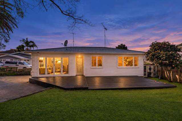 Opportunity in the Heart of Botany Downs