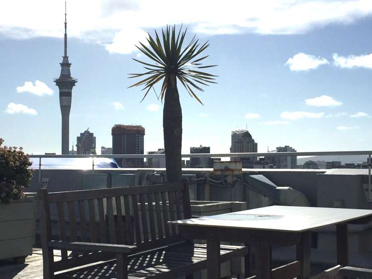 10c/31 Day Street Auckland Central_13