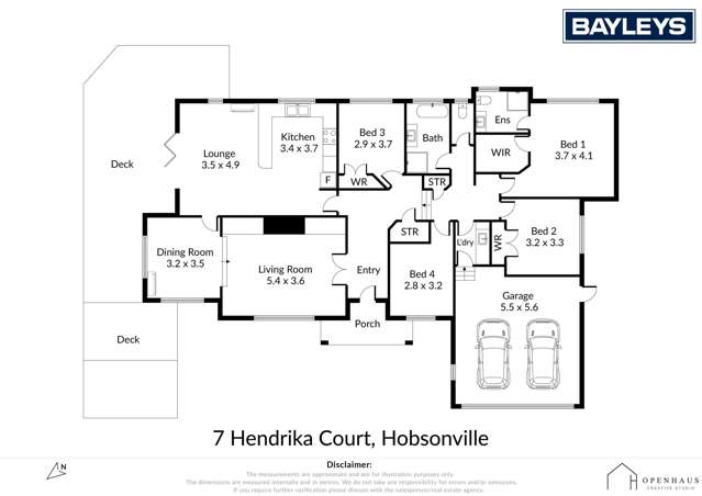 7 Hendrika Court Hobsonville_1
