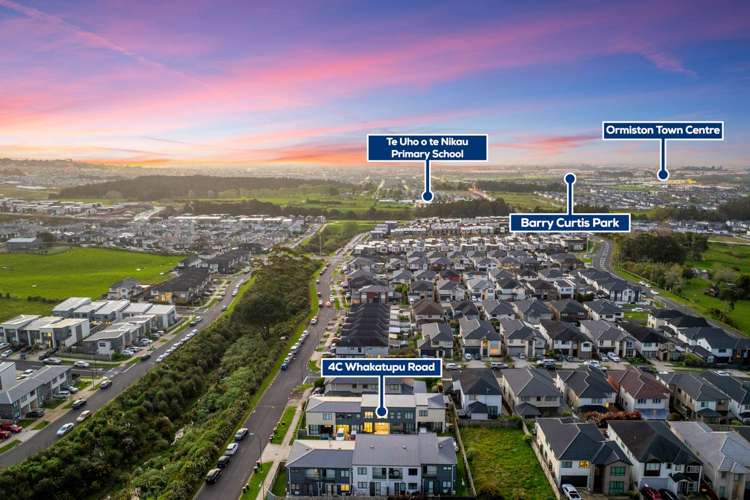 4C Whakatupu Road Flat Bush_20