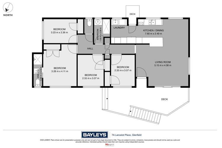 7A Lancelot Place Glenfield_20