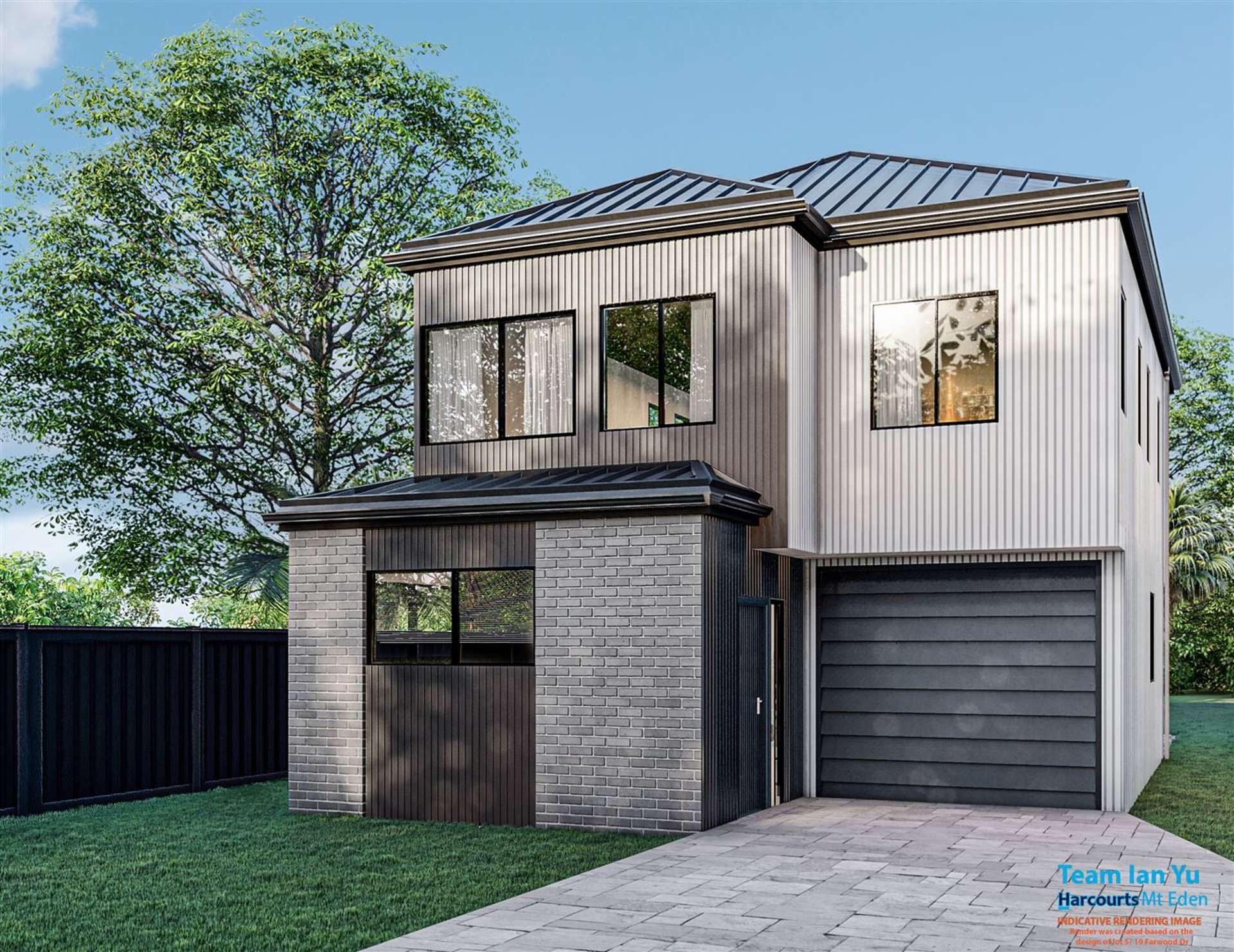 Lot 3/19 Farwood Drive Henderson_0